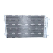 NRF Air Conditioning Condenser 350339