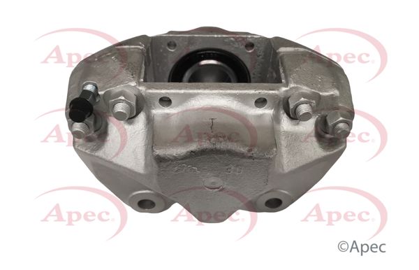 Apec Brake Caliper Assembly Front Right