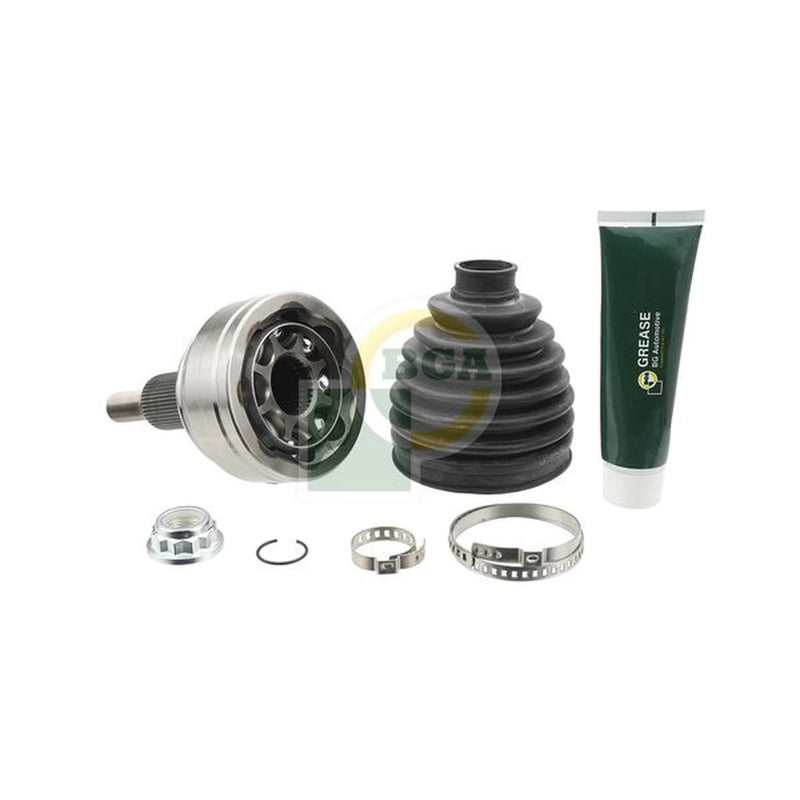 BGA Drive Shaft Joint Kit CV9627A
