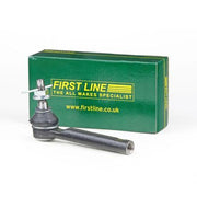 First Line Steering Tie Rod End Ball Joint M12x1.25 FTR6200