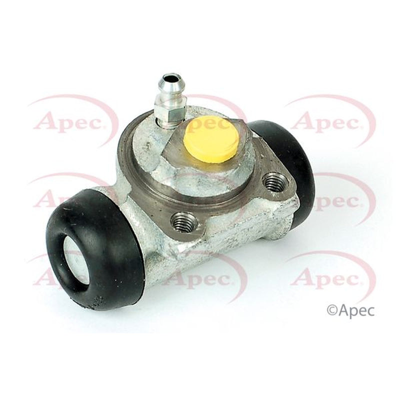 Apec Wheel Cylinder Hydraulic Brake Rear BCY1055