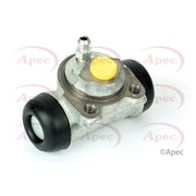 Apec Wheel Cylinder Hydraulic Brake Rear BCY1055