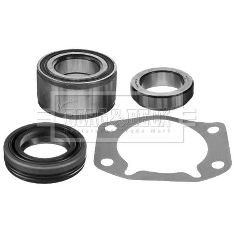 Borg & Beck Wheel Bearing Kit BWK1426