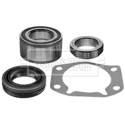 Borg & Beck Wheel Bearing Kit BWK1426