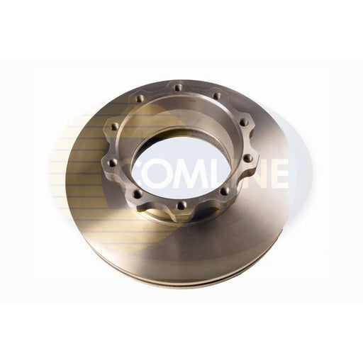 Comline 2 x Internally Vented Rear Brake Discs ADC9053V