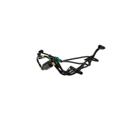 Gates Fuel Overflow Hose Pipe MFL1078
