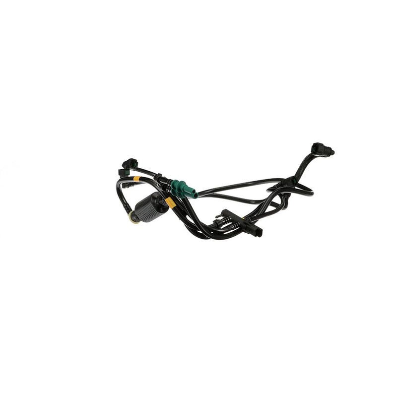 Gates Fuel Overflow Hose Pipe MFL1078