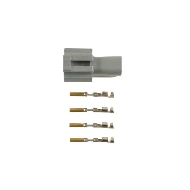 Connect Ford 4 Pin Sensor Kit 10pc - CPL