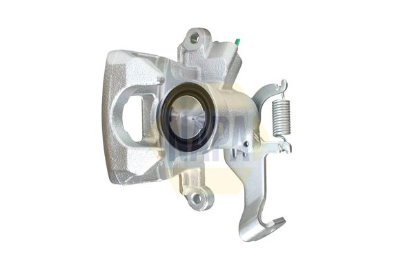 NAPA Brake Caliper Assembly Rear Left