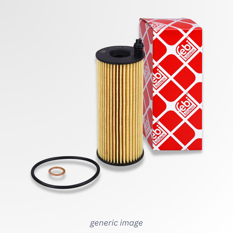 Febi Engine Oil Filter