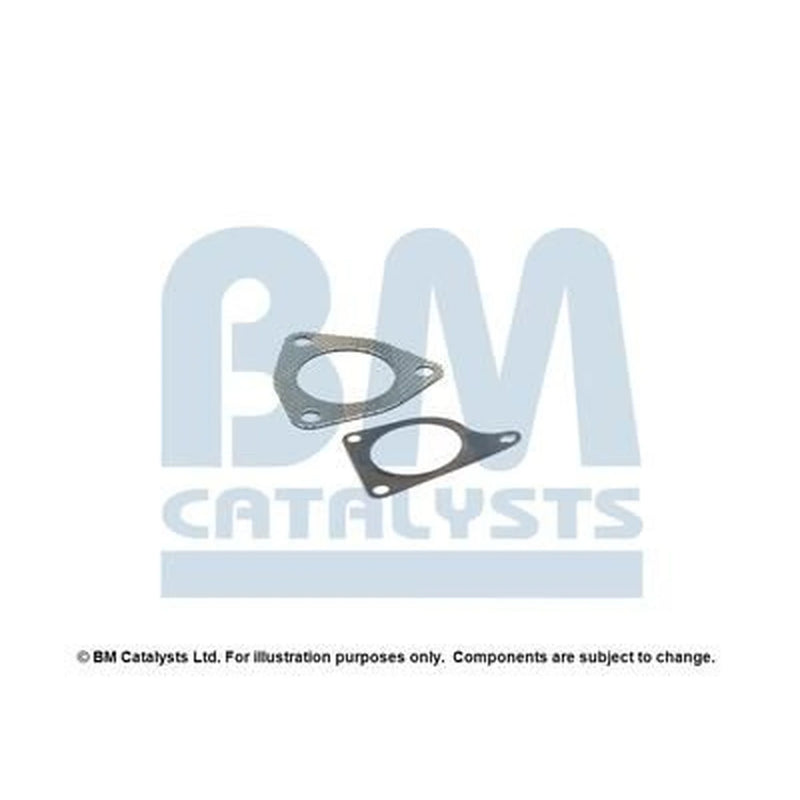 BM Catalysts Exhaust Pipe Mounting Kit FK50750A