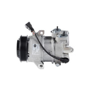 Hella Air Conditioning Compressor 8FK 366 201-071