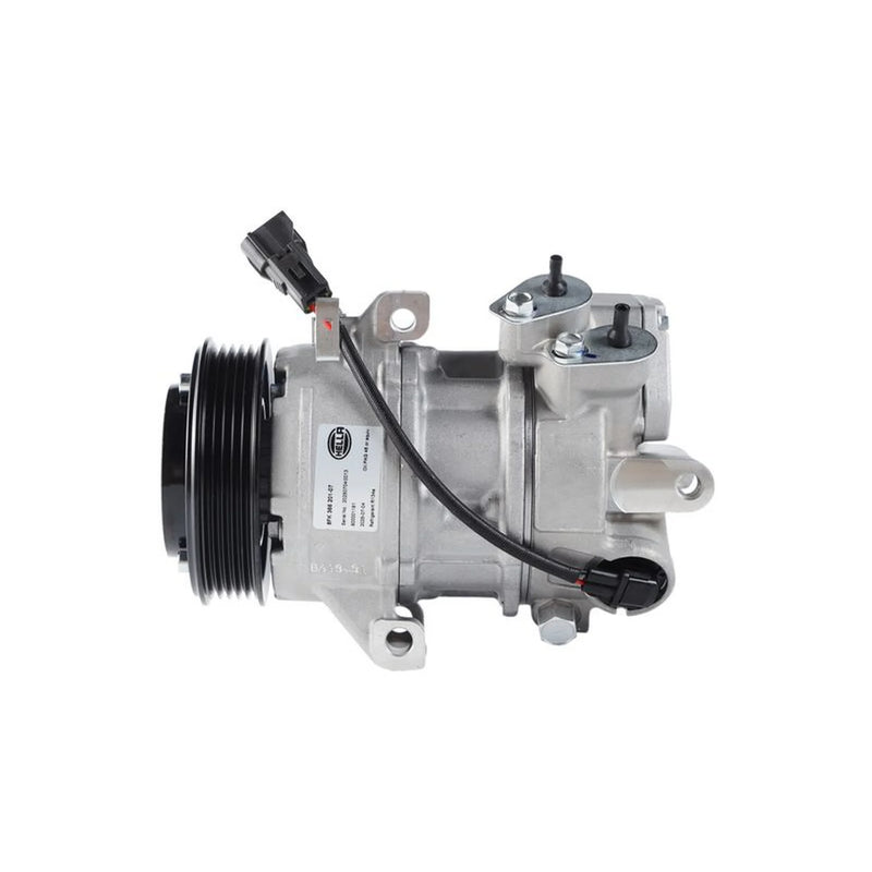 Hella Air Conditioning Compressor 8FK 366 201-071