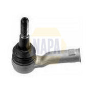 NAPA Steering Tie Rod End Ball Joint Front R NST6420