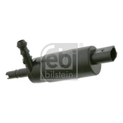 Febi Headlight Washer Pump 26274