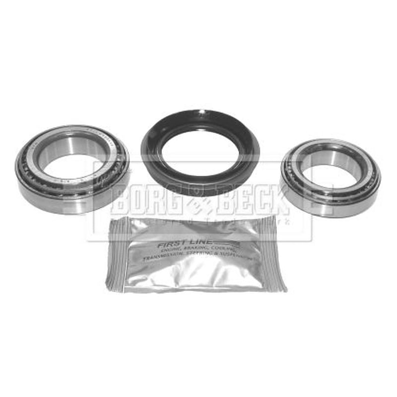 Borg & Beck Wheel Bearing Kit BWK617