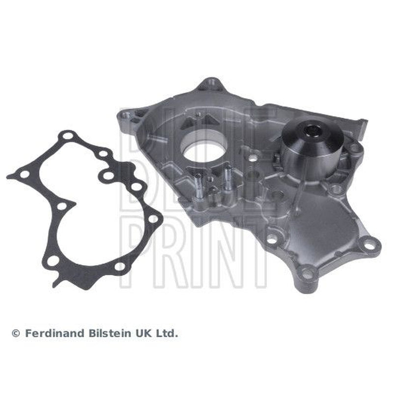 Blue Print Engine Cooling Water Pump ADT39189
