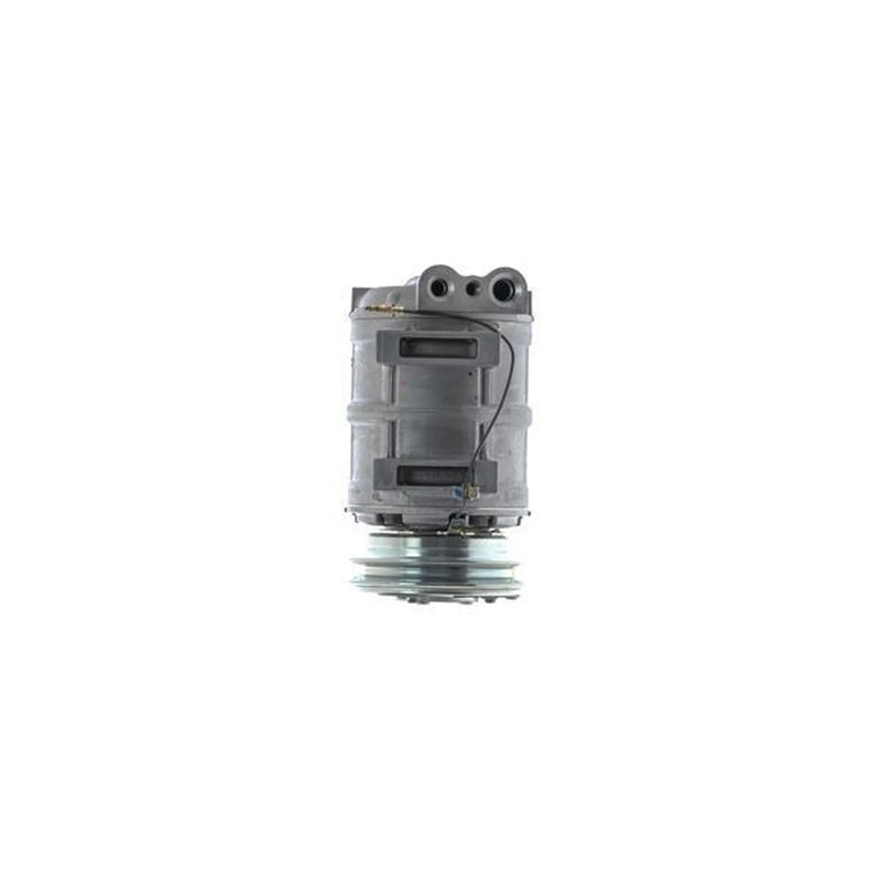 Mahle Air Conditioning Compressor ACP 1641 000P