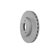Bosch 2 x Vented Front Brake Discs 0 986 479 039