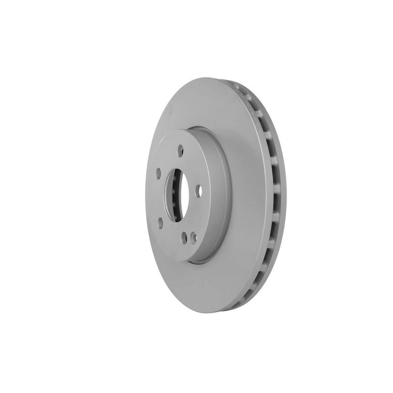 Bosch 2 x Vented Front Brake Discs 0 986 479 039