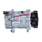 NRF Air Conditioning Compressor 32033