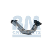 BM Catalysts Exhaust Pipe OD BM70066