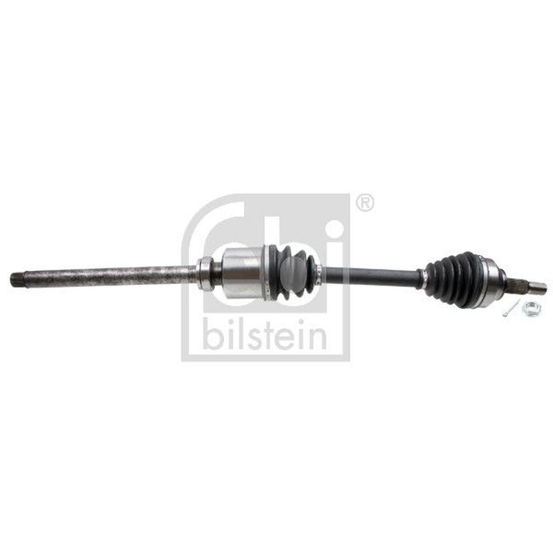 Febi CV Drive Shaft Driveshaft Front Right 182764