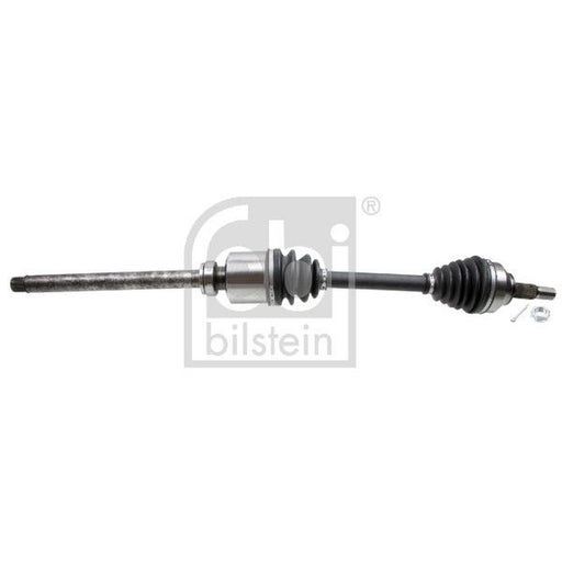 Febi CV Drive Shaft Driveshaft Front Right 182764