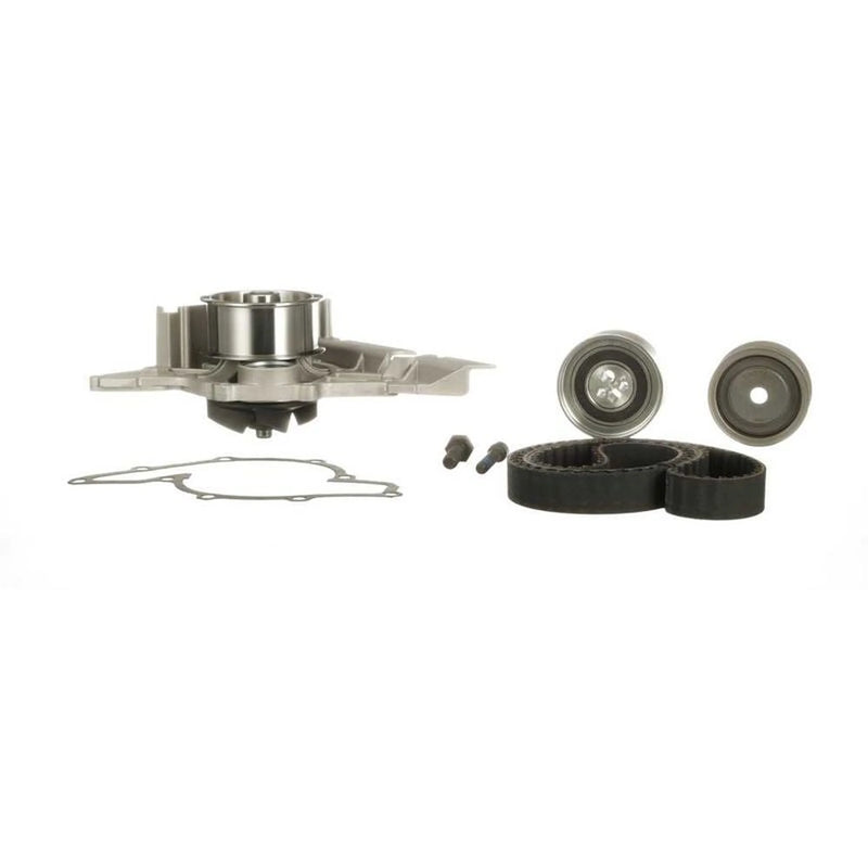 Gates Timing Belt & Water Pump Kit KP25344XS