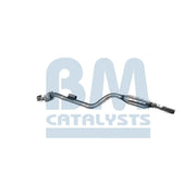 BM Catalysts Homologated Petrol Cat BM90840H