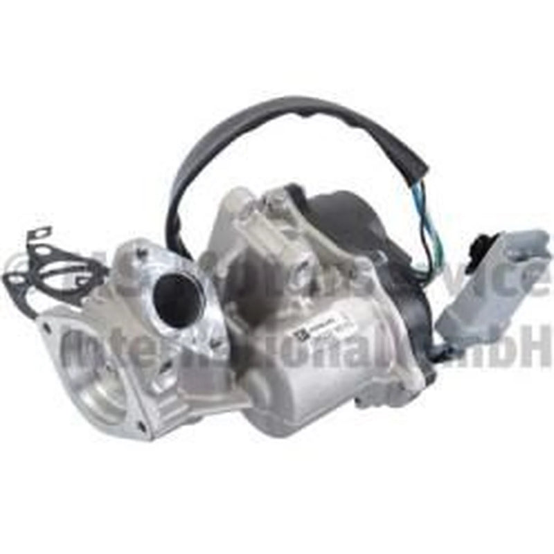 Pierburg Exhaust Gas Recirculation Valve Left 7.11237.00.0