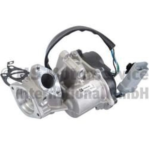 Pierburg Exhaust Gas Recirculation Valve Left 7.11237.00.0