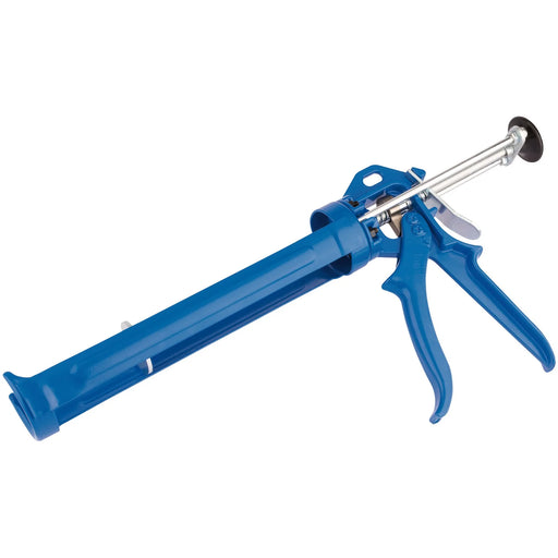 Draper Expert Triple Rod Applicator Gun 380ml