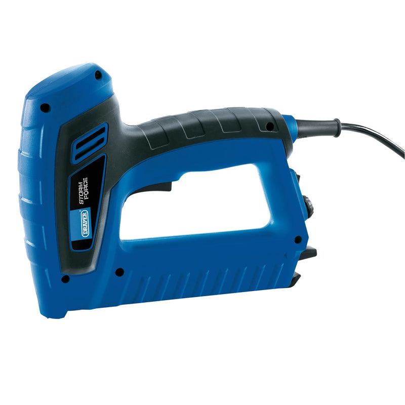 Draper Storm Force® Nailer/Stapler, Multi-Length Options