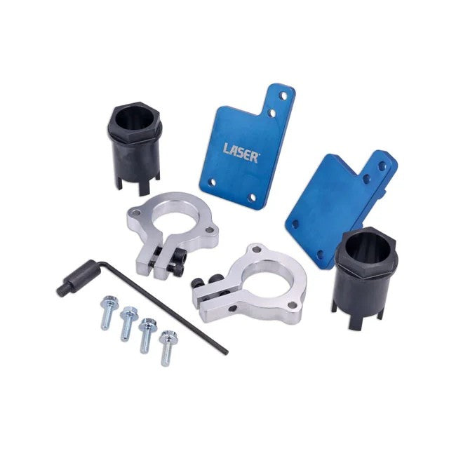 Laser Tools Engine Timing Kit - for Stellantis Group 1.2 EB2 Gen 3 Petrol
