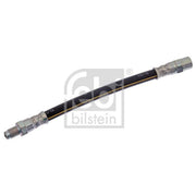 Febi Brake Hydraulic Hose Line Rear Right 14050