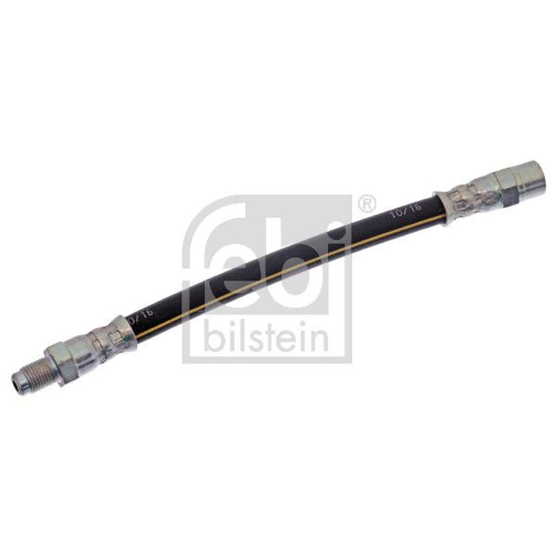 Febi Brake Hydraulic Hose Line Rear Right 14050