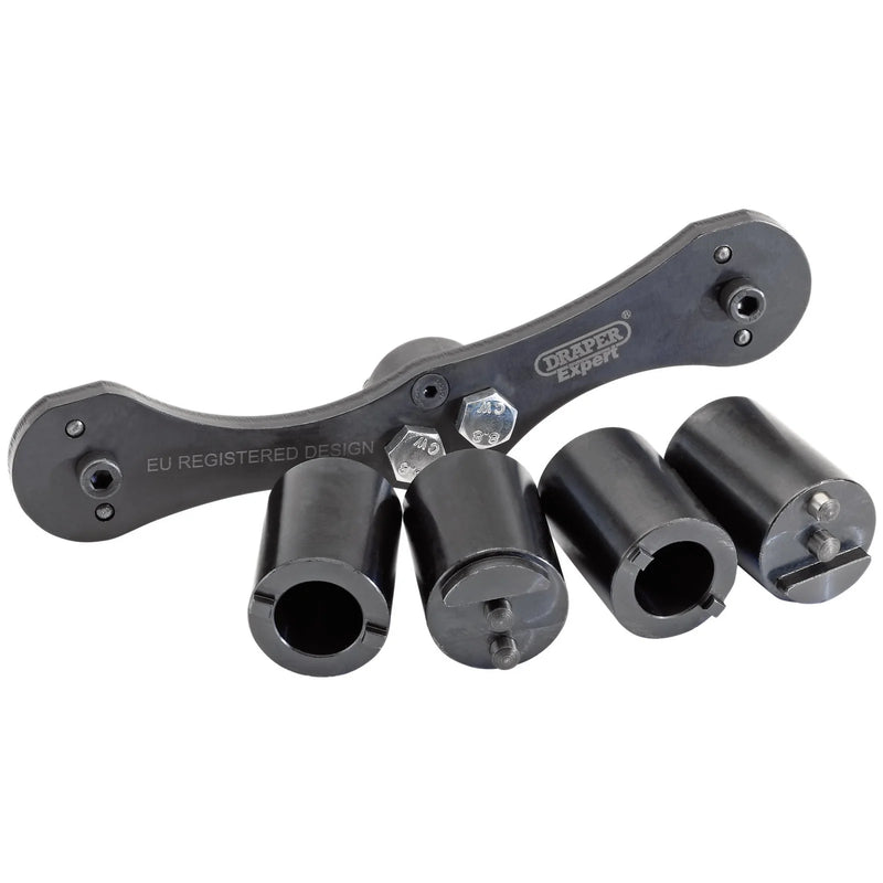 Draper Expert Balance Shaft Alignment Tool Kit ETK123