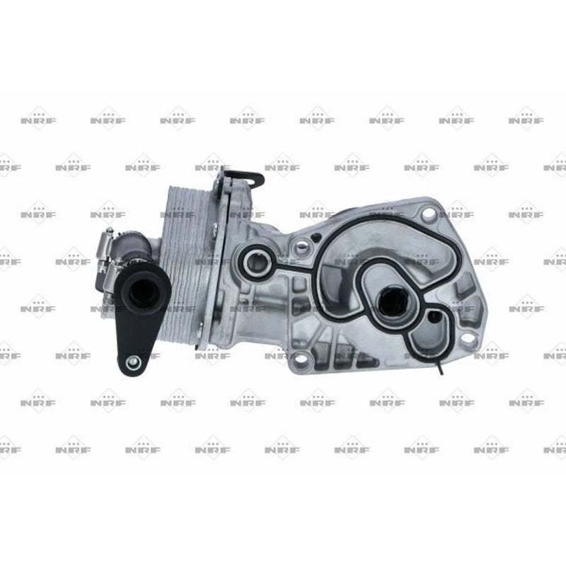 NRF Oil Filter Housing 31354