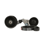 Gates V-Ribbed Belt Set K016PK1873