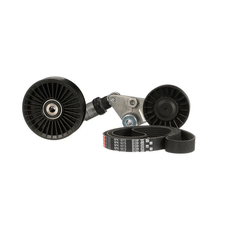 Gates V-Ribbed Belt Set K016PK1873