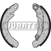 Juratek Brake Shoe Set Axle Kit Rear JBS1169