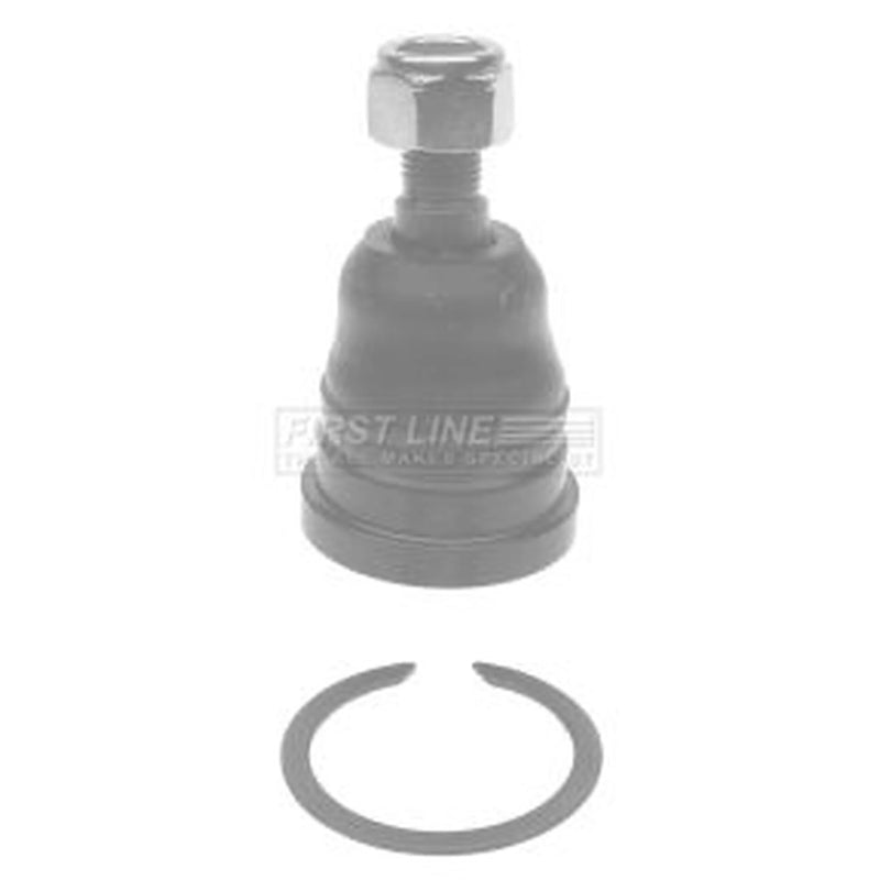 First Line Ball Joint Front Left FBJ5238