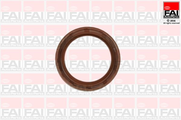 FAI Crankshaft Shaft Seal 55mm OD ID Wide