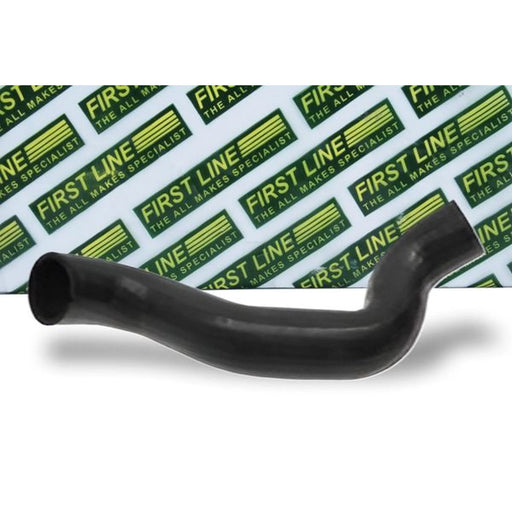 First Line Intercooler Turbo Charge Air Hose FTH1263