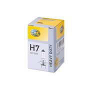 Hella Bulb Ece-R 37-H7-24V/70W 8GH 8GH 007 157-241