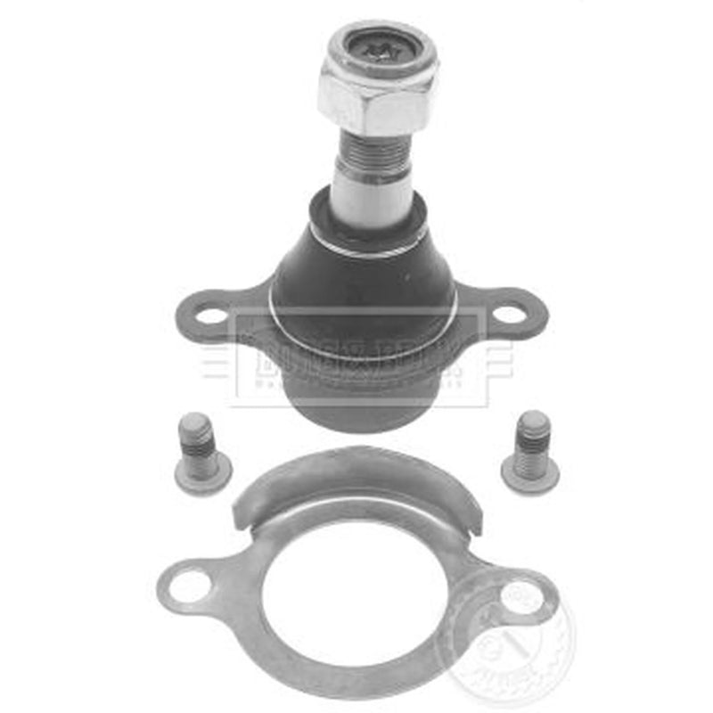 Borg & Beck Ball Joint Front Left BBJ5612