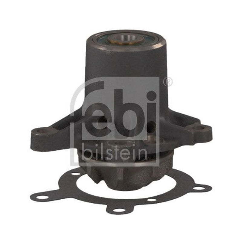 Febi Engine Cooling Water Pump 09513