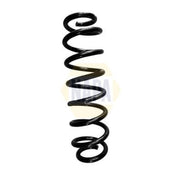NAPA Rear Suspension Coil Spring NCS2048