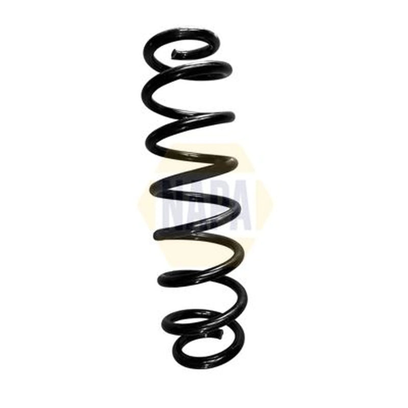 NAPA Rear Suspension Coil Spring NCS2048